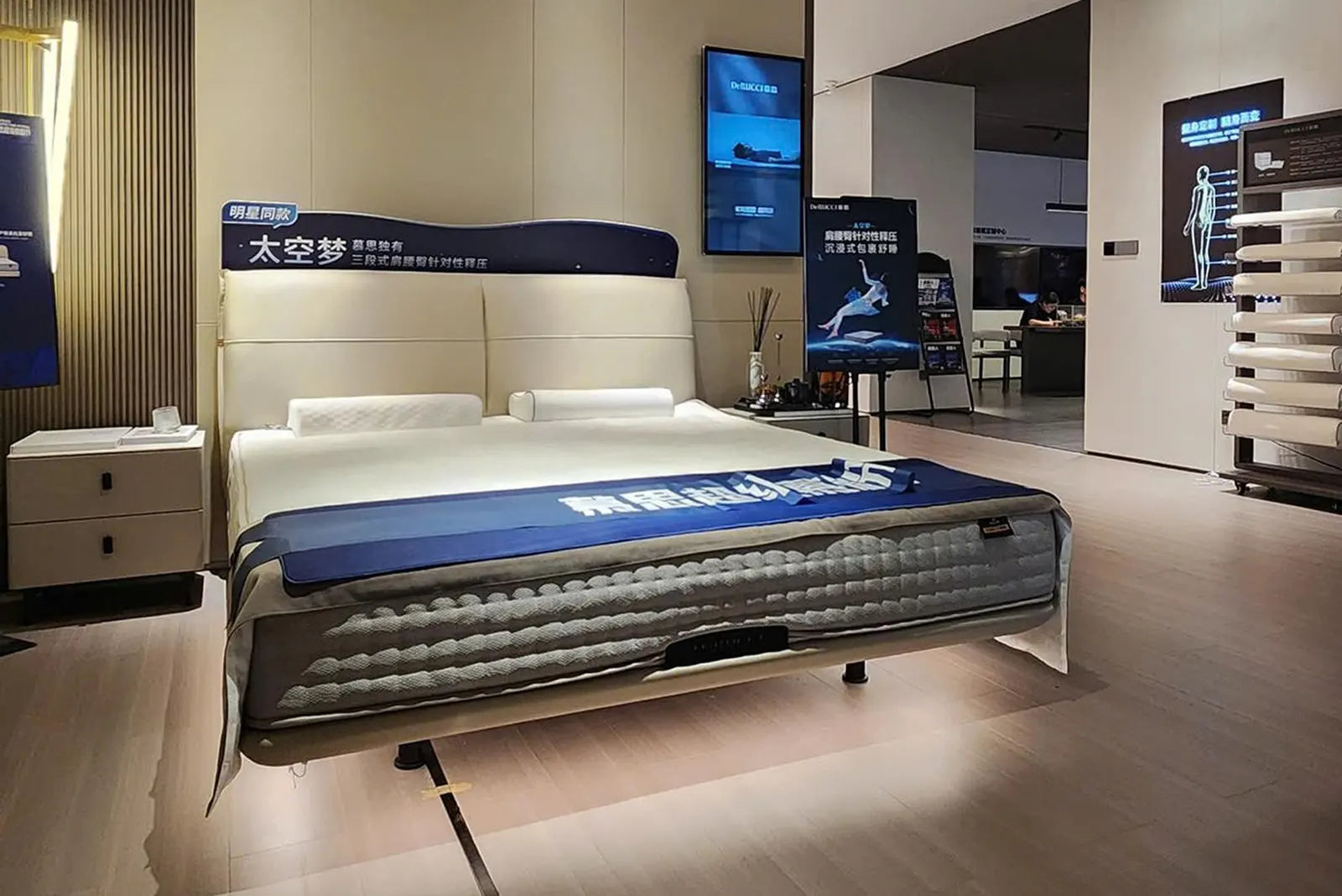 Official Launch of Y&Y: Connecting High-Tech, Reputable Chinese Furniture to Vietnamese Consumers