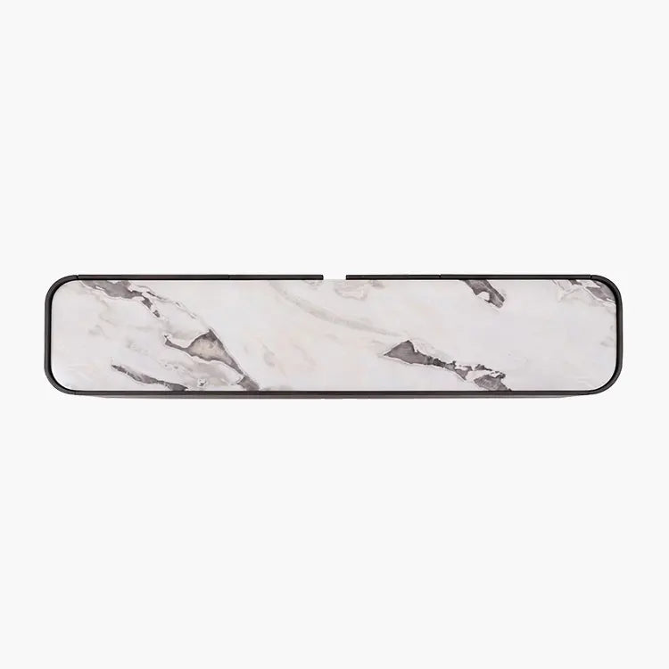 DeRUCCI Marble TV Stand LOC5 - 014