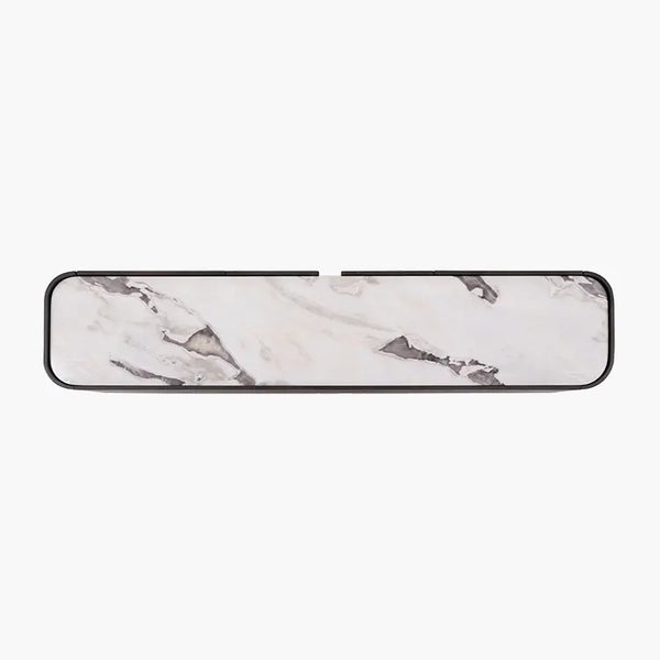 DeRUCCI Marble TV Stand LOC5 - 014