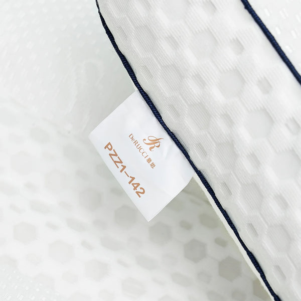 DeRUCCI 3D Washable Pillow PZZ1 - 142
