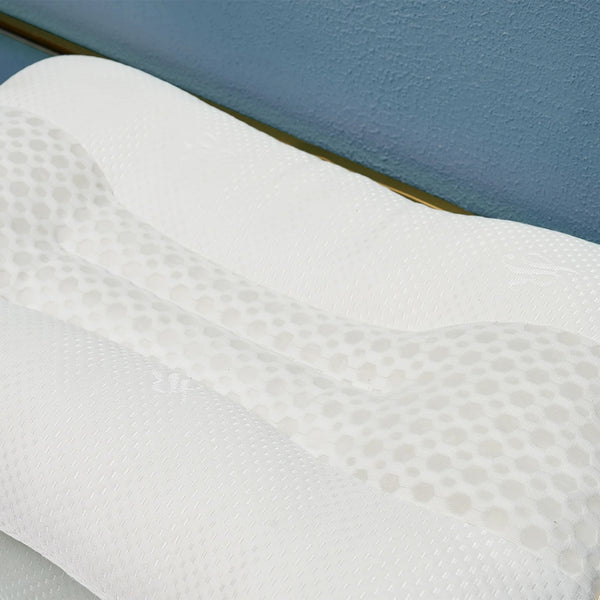 DeRUCCI 3D Washable Pillow PZZ1 - 142