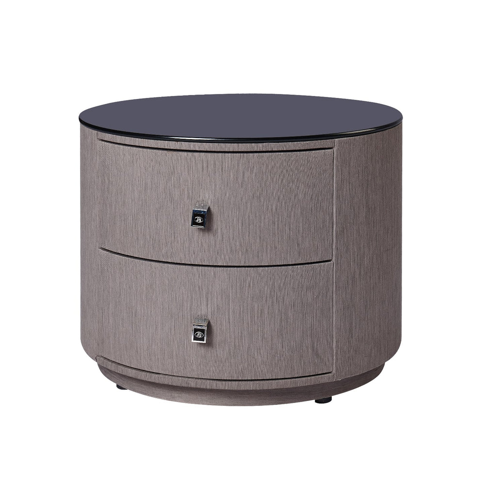 DeRUCCI Bedside Table AZZ4 - 033 (ACQ1 - 007)