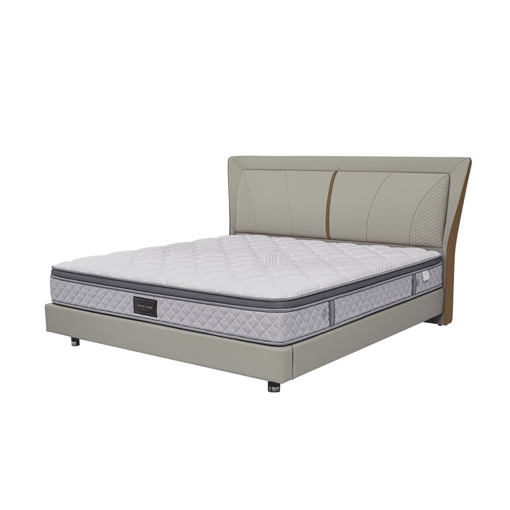 DeRUCCI Bed Freame BCD1 - 111