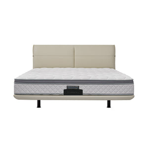 DeRUCCI CLOUDHAVEN Bed Frame BOC1 - 021
