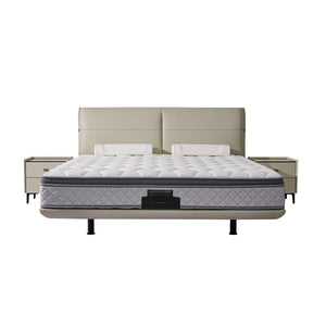 DeRUCCI CLOUDHAVEN Bed Frame BOC1 - 021