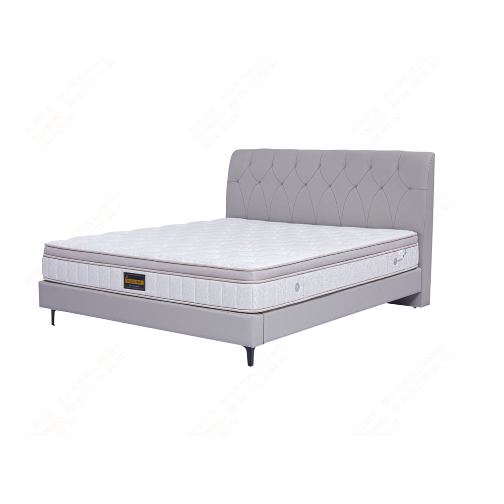 DeRUCCI GALAXY GRACE Bed Frame BOC1 - 023