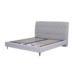 DeRUCCI GALAXY GRACE Bed Frame BOC1 - 023
