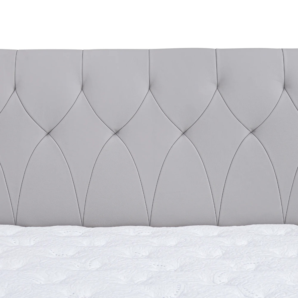 DeRUCCI GALAXY GRACE Bed Frame BOC1 - 023