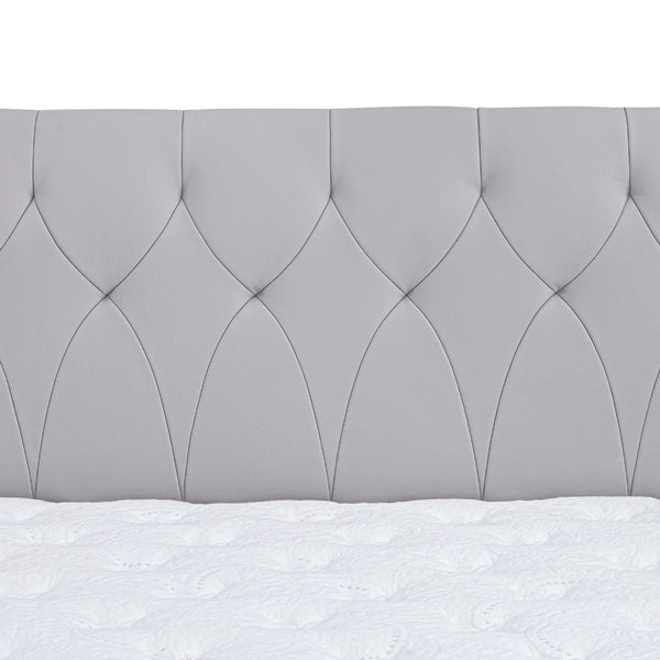 DeRUCCI GALAXY GRACE Bed Frame BOC1 - 023