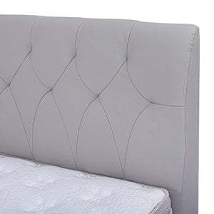 DeRUCCI GALAXY GRACE Bed Frame BOC1 - 023
