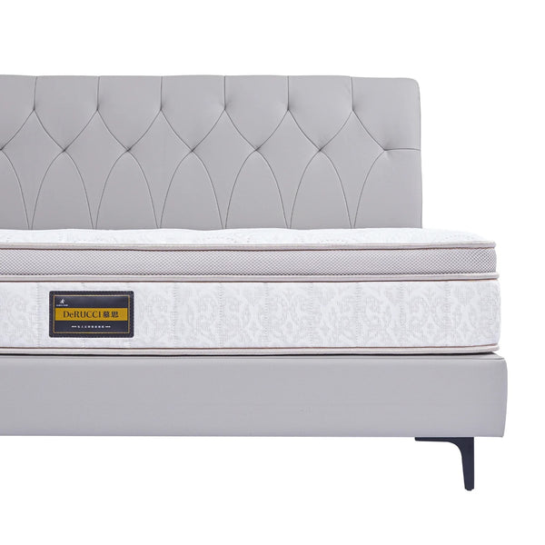 DeRUCCI GALAXY GRACE Bed Frame BOC1 - 023