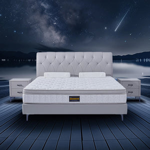DeRUCCI GALAXY GRACE Bed Frame BOC1 - 023