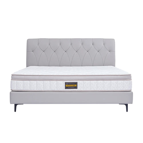 DeRUCCI GALAXY GRACE Bed Frame BOC1 - 023