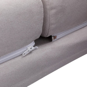 DeRUCCI Classic Modern Style Bed Frame BZZ4 - 082