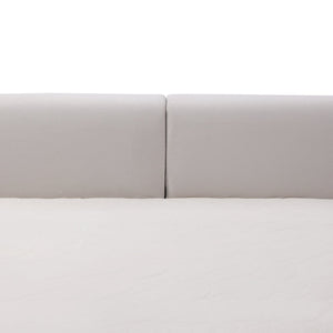 DeRUCCI Classic Modern Style Bed Frame BZZ4 - 082