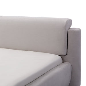 DeRUCCI Classic Modern Style Bed Frame BZZ4 - 082