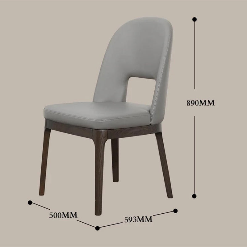 DeRUCCI Dinning Chair COC1 - 005