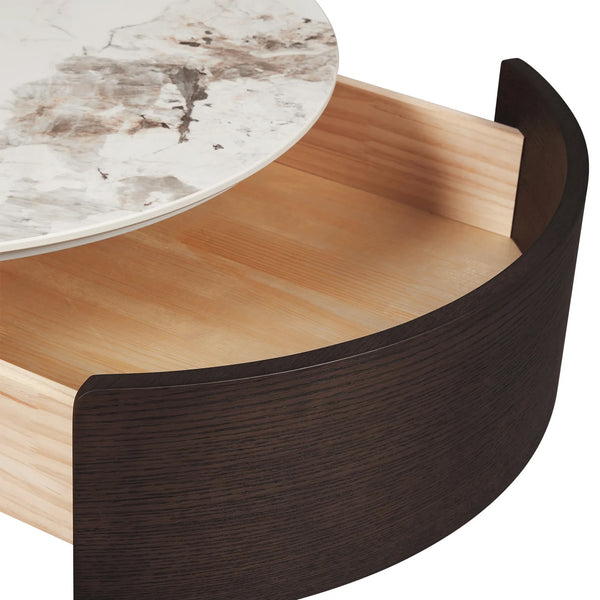 DeRUCCI Premium Coffee Table EOC1 - 010