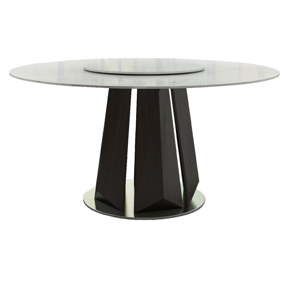 DeRUCCI Marble Dining Table TMC1 - 005