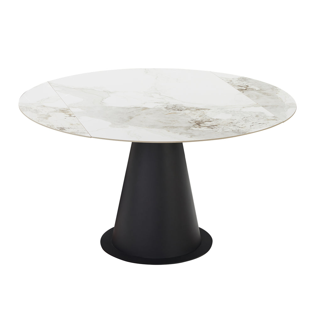 DeRUCCI Dining Table TOC1 - 005