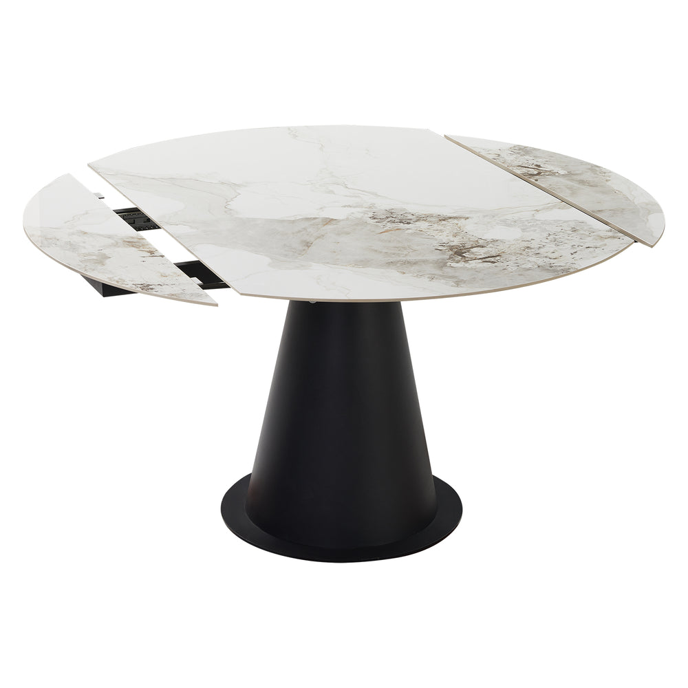 DeRUCCI Dining Table TOC1 - 005