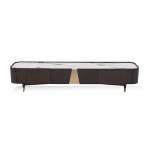 DeRUCCI Marble TV Stand LOC5 - 014