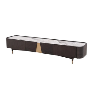 DeRUCCI Marble TV Stand LOC5 - 014