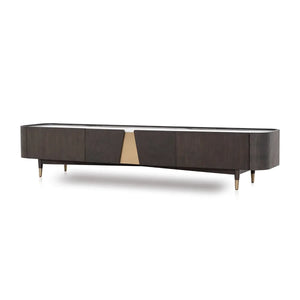 DeRUCCI Marble TV Stand LOC5 - 014