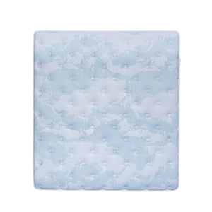 DeRUCCI SANITIZED® Foam and VIRASE® Virus-protection Mattress MOC1 - 012