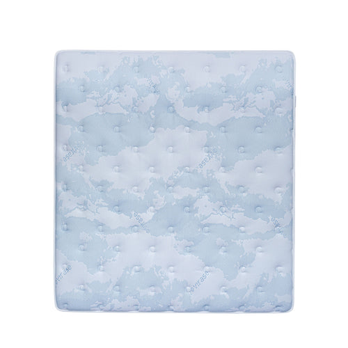 DeRUCCI SANITIZED® Foam and VIRASE® Virus-protection Mattress MOC1 - 012