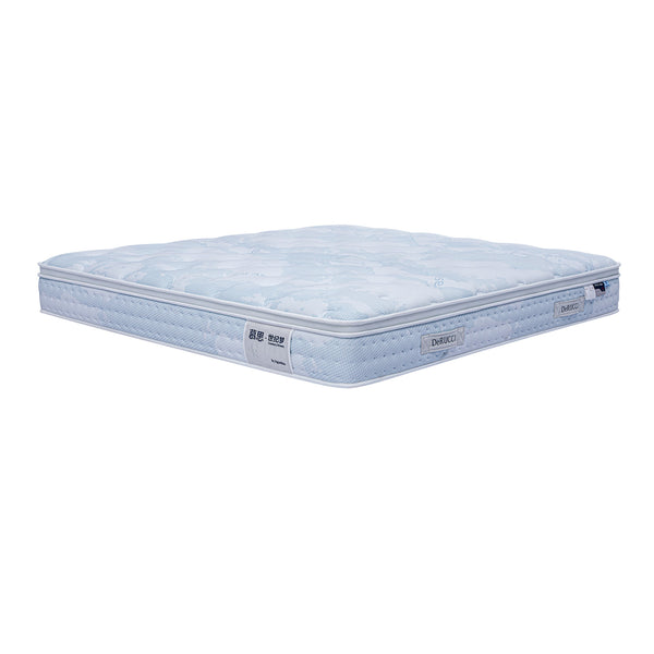 DeRUCCI SANITIZED® Foam and VIRASE® Virus-protection Mattress MOC1 - 012