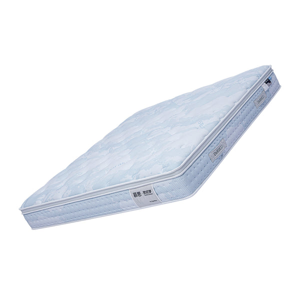 DeRUCCI SANITIZED® Foam and VIRASE® Virus-protection Mattress MOC1 - 012