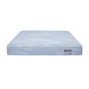 DeRUCCI SANITIZED® Foam and VIRASE® Virus-protection Mattress MOC1 - 012