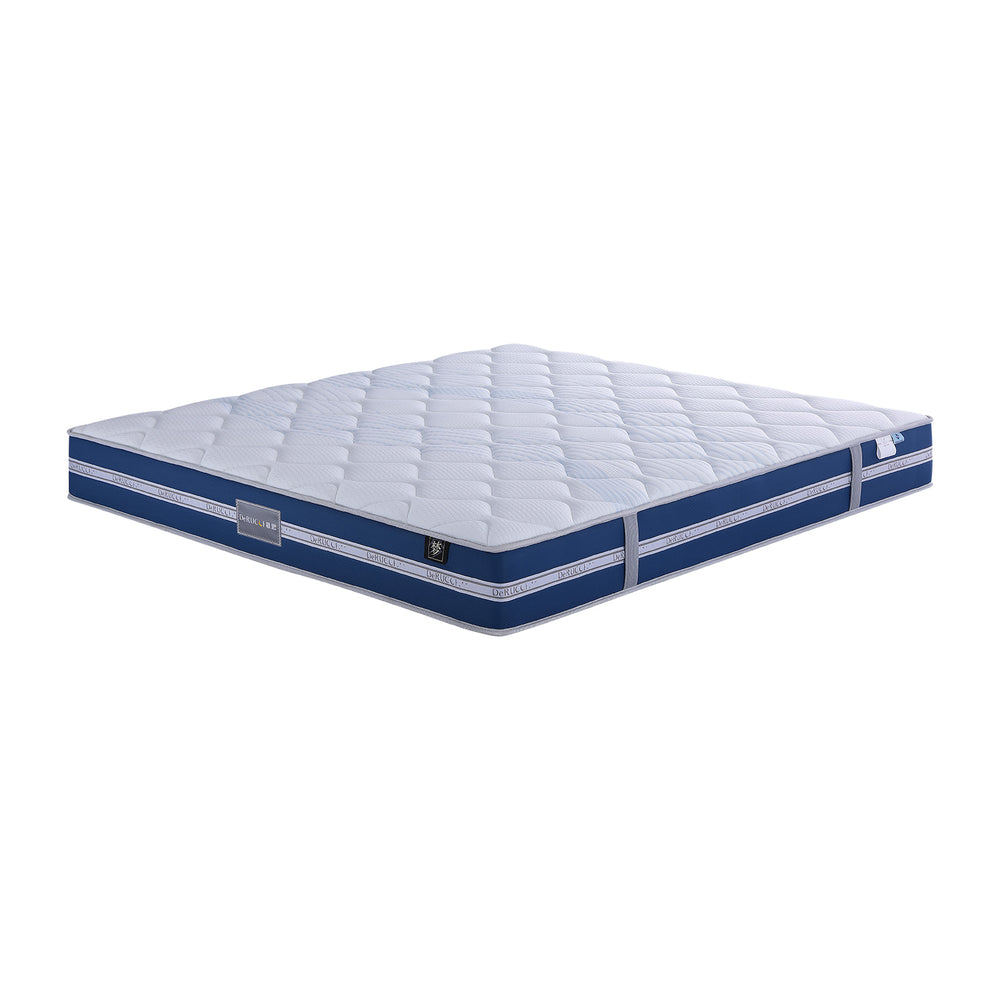 DeRUCCI Antibacterial Material Mattress MOC1 - 017 (MZZ1 - 062)