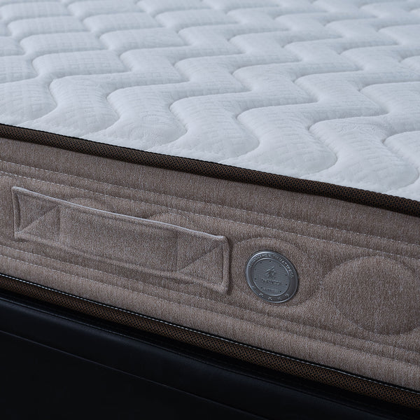 DeRUCCI Mattress MOC1 - 021