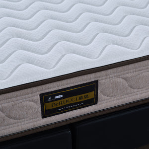 DeRUCCI Mattress MOC1 - 021