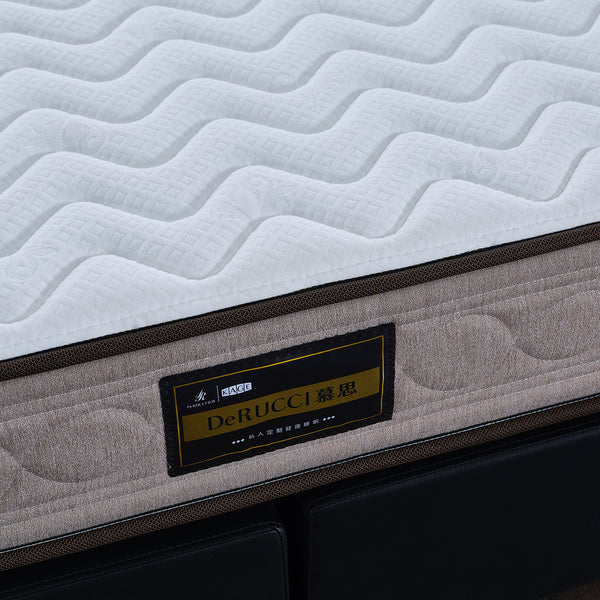 DeRUCCI Mattress MOC1 - 021