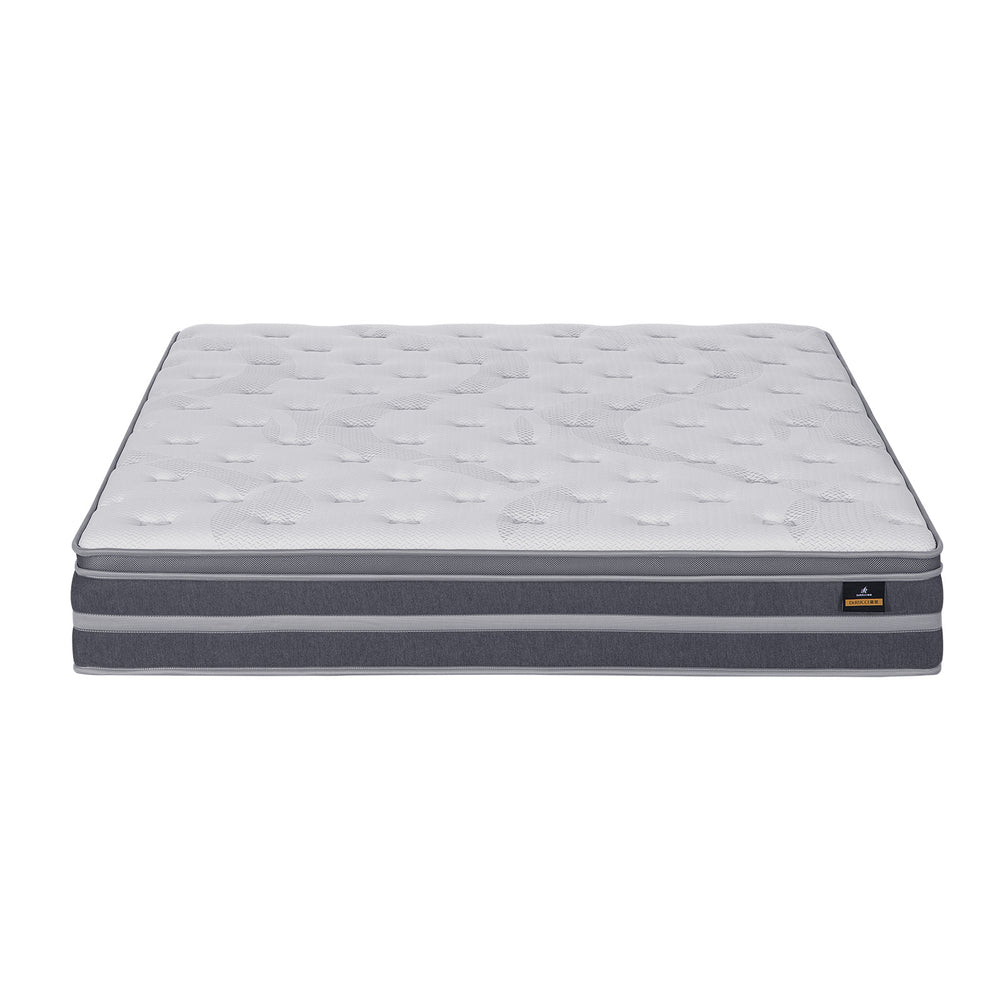 DeRUCCI Antibacterial Mattress MOC1 - 026