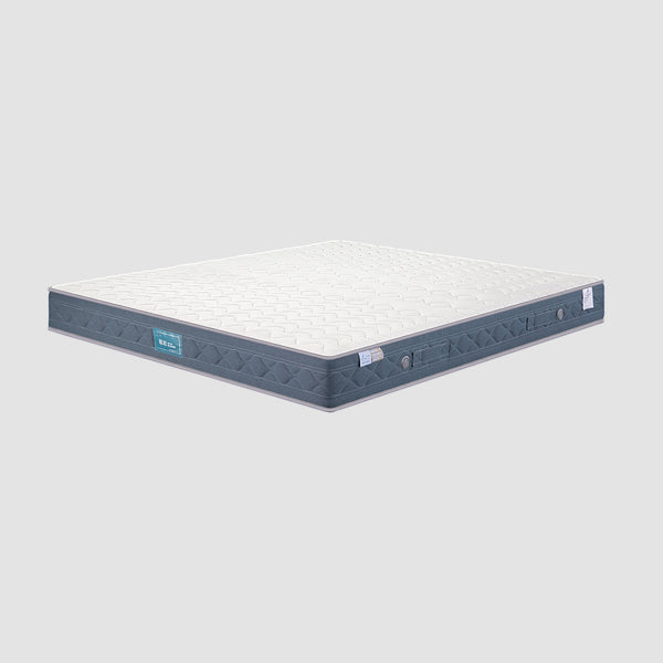 DeRUCCI 3 Zone Independent Coils and Natural Latex Mattress MZZ4 - 167