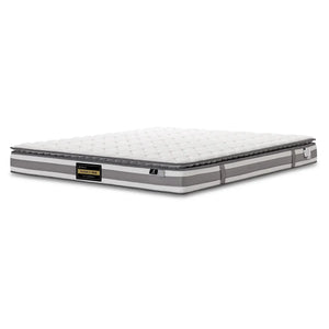 DeRucci Eco-Friendly Ergonomic Mattress MZZ4 - 238A