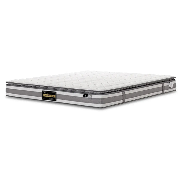 DeRucci Eco-Friendly Ergonomic Mattress MZZ4 - 238A