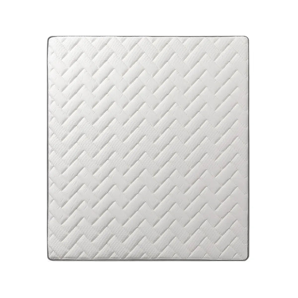 DeRucci Eco-Friendly Ergonomic Mattress MZZ4 - 238A