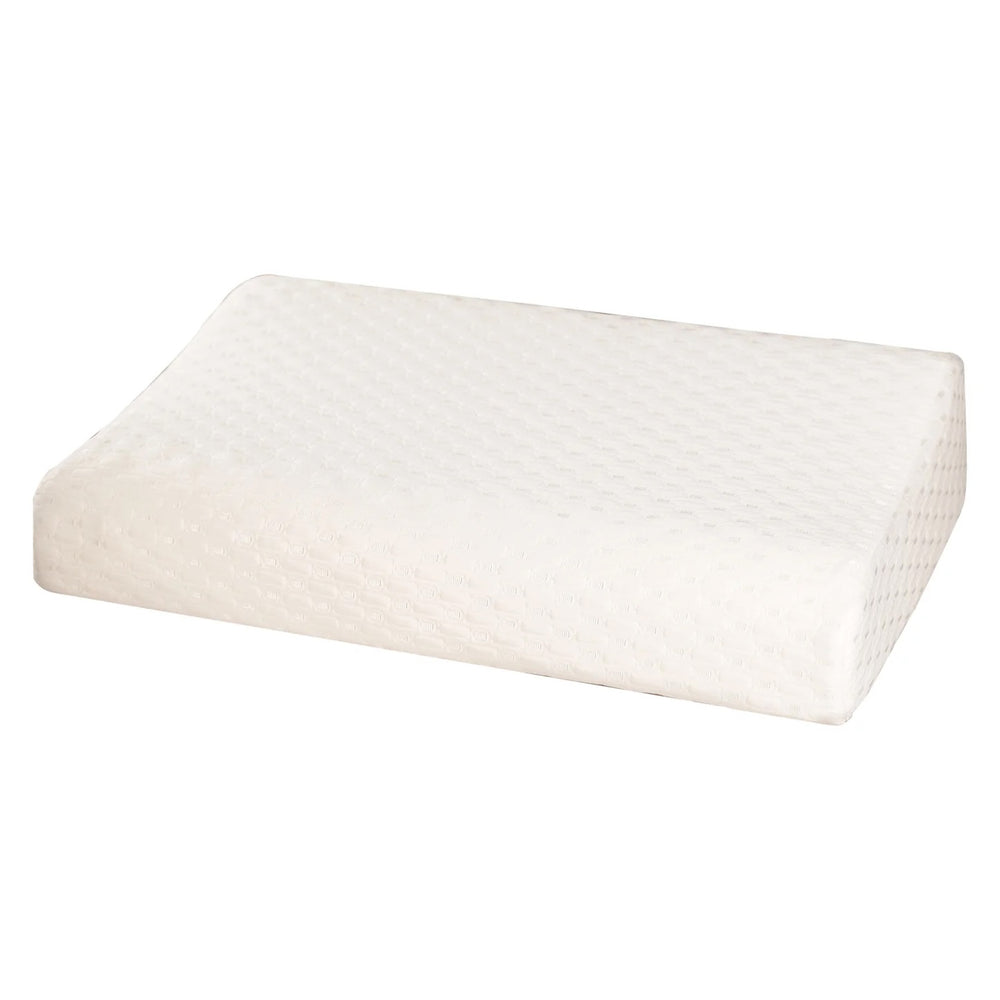 DeRUCCI Ergonomic Latex Pillow for Neck Pain Relief PCD1 - 003