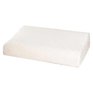 DeRUCCI Ergonomic Latex Pillow for Neck Pain Relief PCD1 - 003