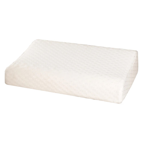 DeRUCCI Ergonomic Latex Pillow for Neck Pain Relief PCD1 - 003