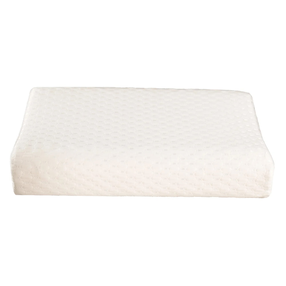DeRUCCI Ergonomic Latex Pillow for Neck Pain Relief PCD1 - 003