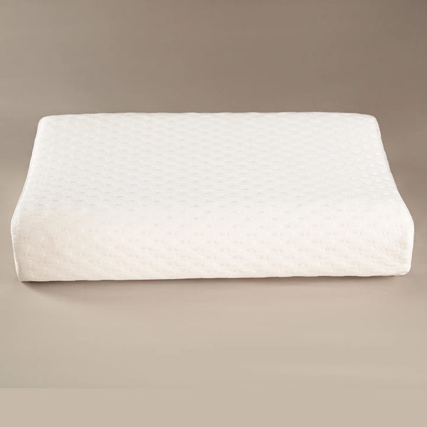 DeRUCCI Ergonomic Latex Pillow for Neck Pain Relief PCD1 - 003