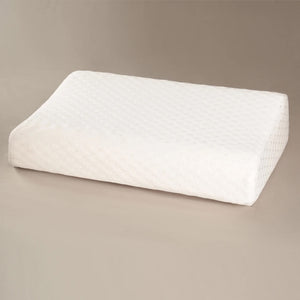 DeRUCCI Ergonomic Latex Pillow for Neck Pain Relief PCD1 - 003