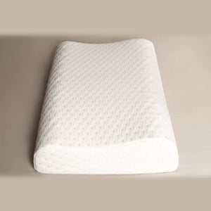 DeRUCCI Ergonomic Latex Pillow for Neck Pain Relief PCD1 - 003
