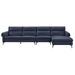 DeRUCCI Breathable Leather Sofa ROC1 - 031